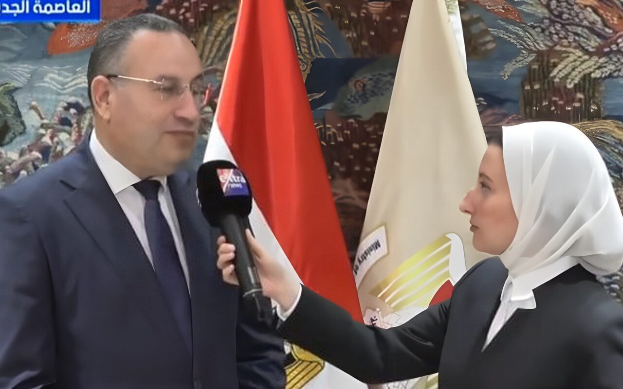 وزير التعليم العالي: نعمل على نشر مسابقة «المبدع الصغير» للوصول إلى الموهوبين في مختلف المحافظات