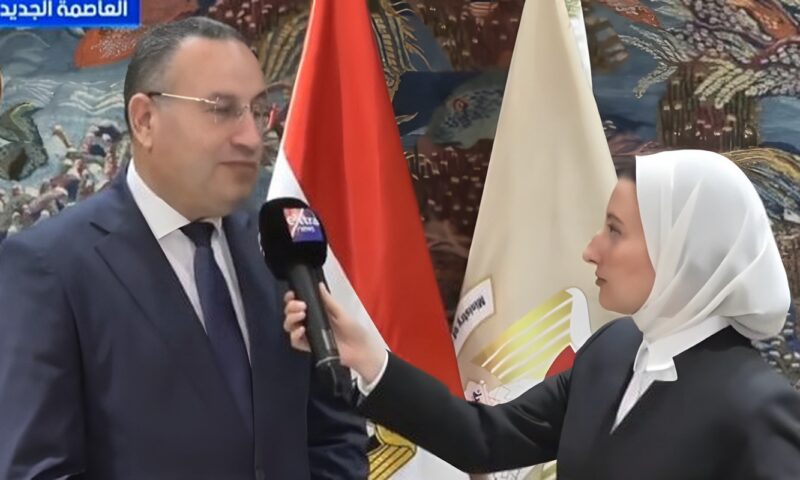 وزير التعليم العالي: نعمل على نشر مسابقة «المبدع الصغير» للوصول إلى الموهوبين في مختلف المحافظات
