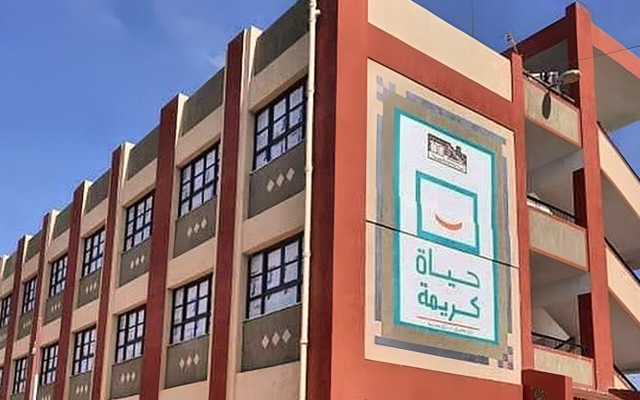 جميل عفيفي: حياة كريمة نموذج مصري للتنمية المستدامة يمكن نقله إلى الدول الأفريقية