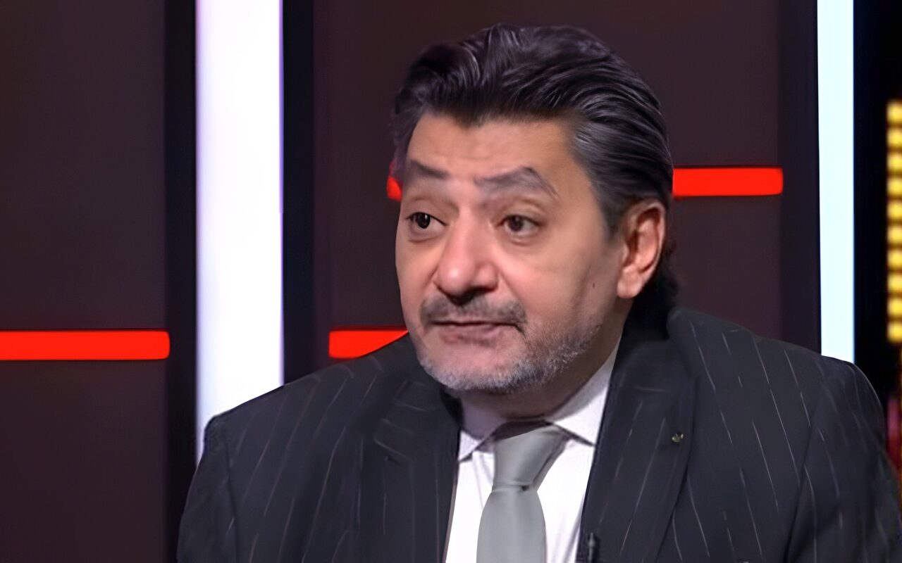 حسام الغمري: المواطن شريك في بناء الدولة والمنتدى يعزز المشاركة الإيجابية في صناعة القرار
