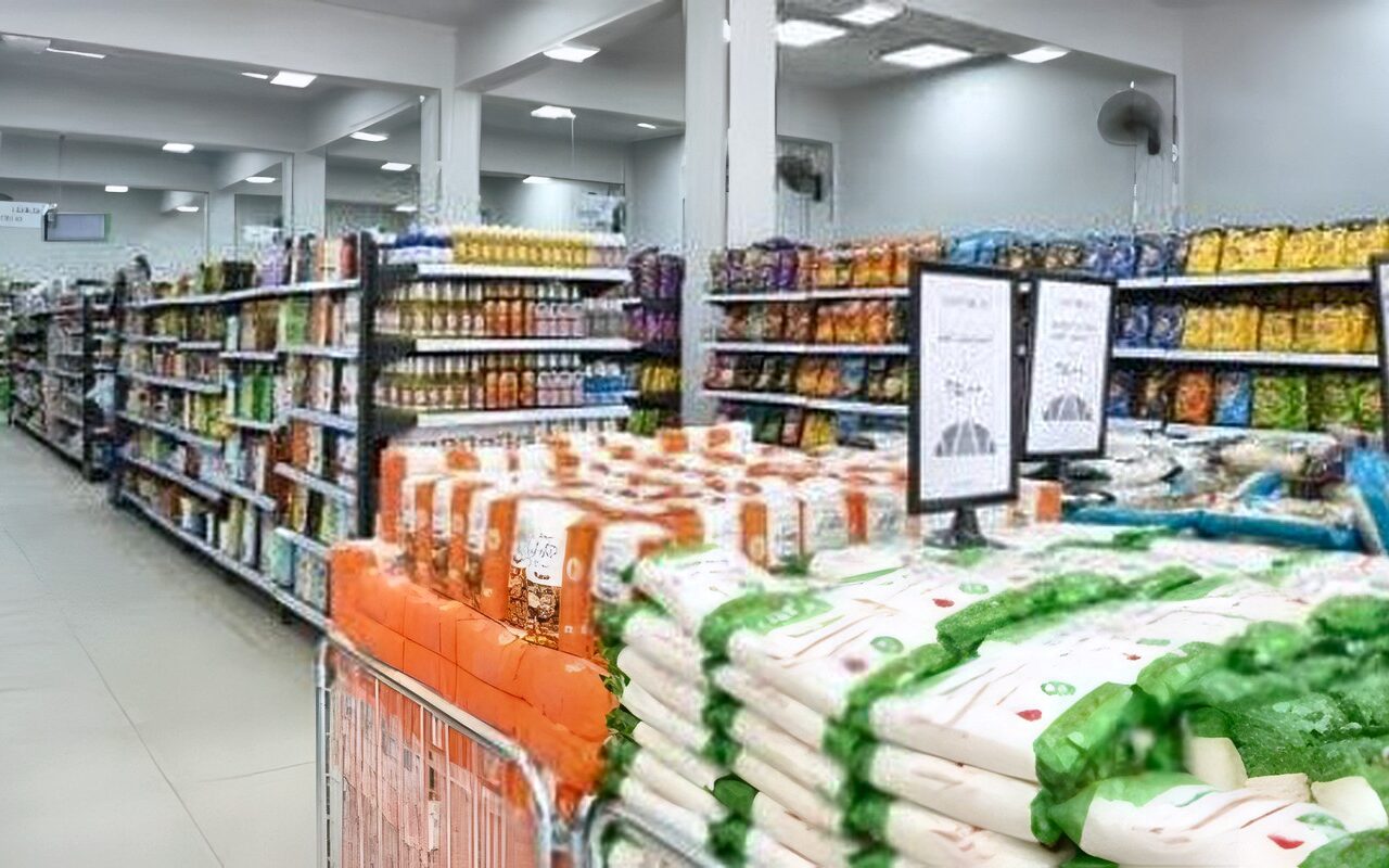 التموين: كاري أون يطور المجمعات الاستهلاكية.. وتخفيض 25% على 30 سلعة أساسية