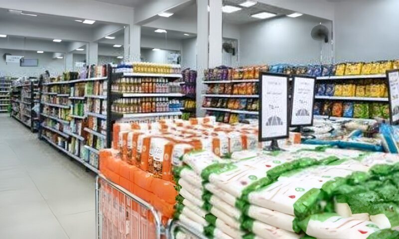 التموين: كاري أون يطور المجمعات الاستهلاكية.. وتخفيض 25% على 30 سلعة أساسية