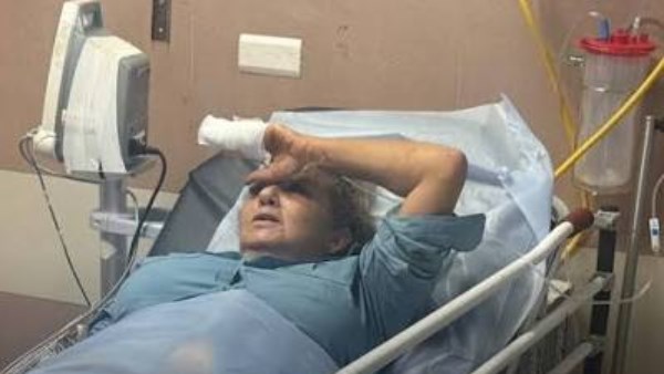 بعد الاعتداء على هايدي ليفين.. هل أصبحت الكاميرا تهمة تستوجب العقاب تحت حماية جنود الاحتلال؟