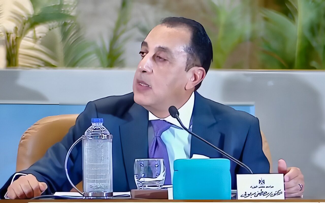 رئيس الوزراء: انتقال الحكومة للعاصمة الإدارية ضرورة حتمية استندت لرؤى علمية