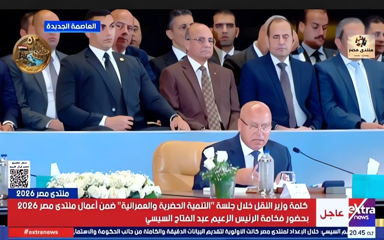 كامل الوزير: قفزنا 100 مركز في جودة الطرق.. ومصر كانت تفقد 8 مليارات دولار سنوياً بسبب الزحام