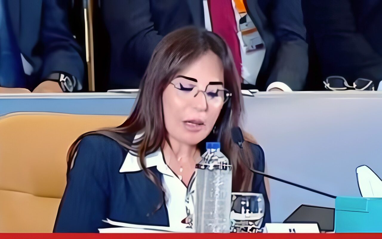 وزيرة الإسكان تُعلن نجاح الدولة في تطوير 342 منطقة غير آمنة وتوفير 246 ألف وحدة سكنية