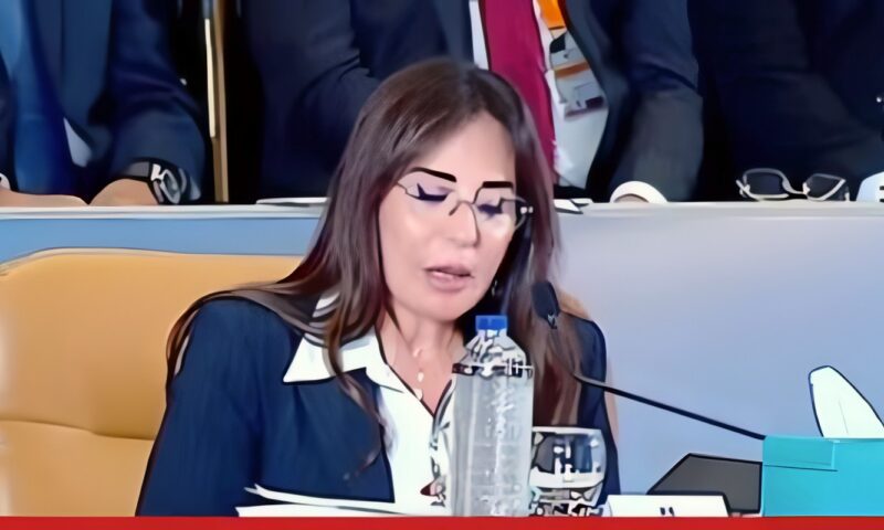 وزيرة الإسكان تُعلن نجاح الدولة في تطوير 342 منطقة غير آمنة وتوفير 246 ألف وحدة سكنية