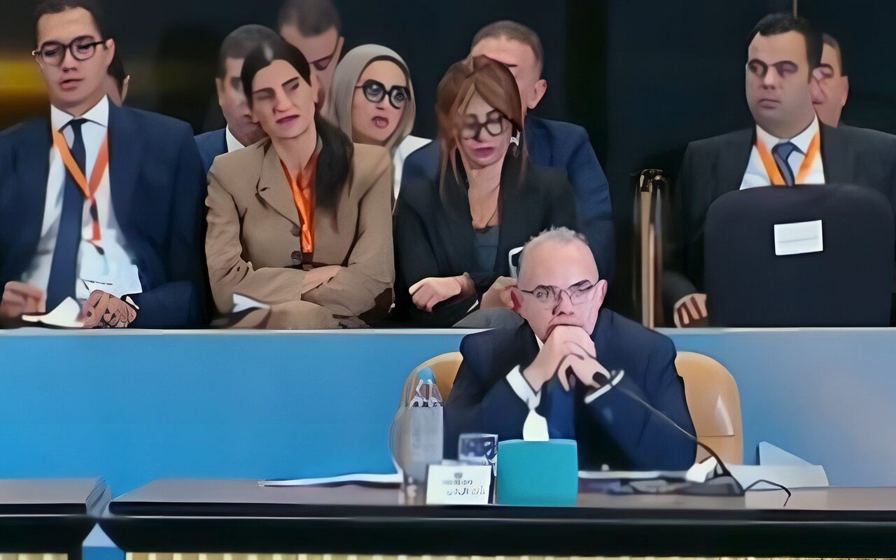 وزير الاستثمار: إطلاق مختبر تنظيمي لتمكين شركات التكنولوجيا والذكاء الاصطناعي في التصدير