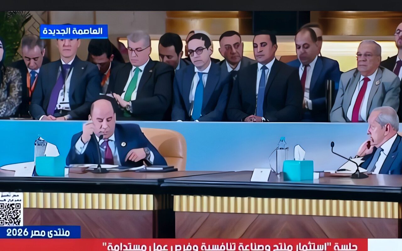 وزير العمل: حملات لمتابعة تطبيق الحد الأدنى للأجور.. واتخاذ الإجراءات القانونية حيال المخالفين