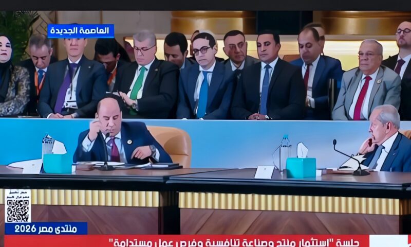 وزير العمل: حملات لمتابعة تطبيق الحد الأدنى للأجور.. واتخاذ الإجراءات القانونية حيال المخالفين