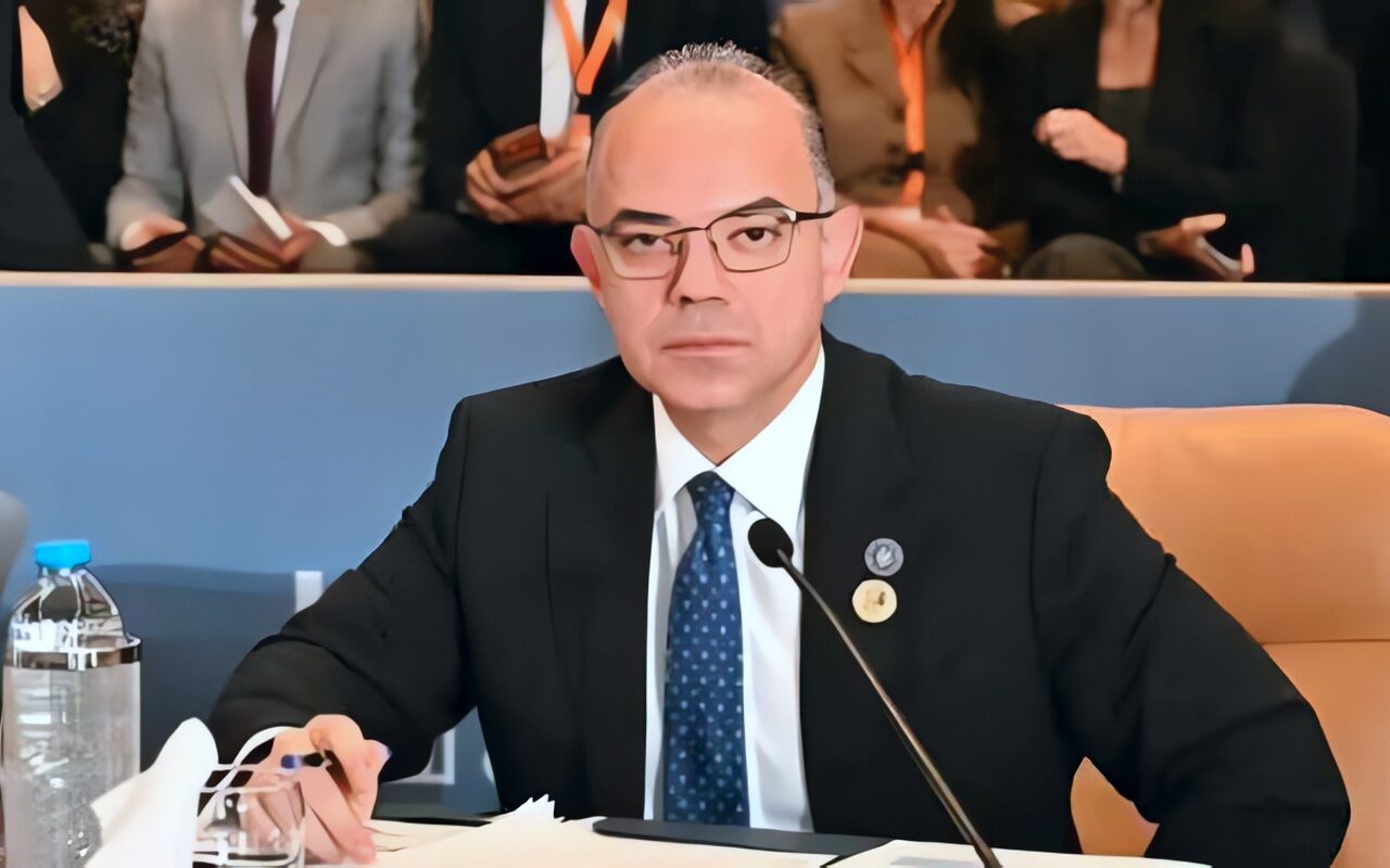 وزير الاستثمار: تعزيز دور القطاع الخاص في قيادة النمو أحد المحاور الرئيسية لتحسين أداء الاقتصاد المصري