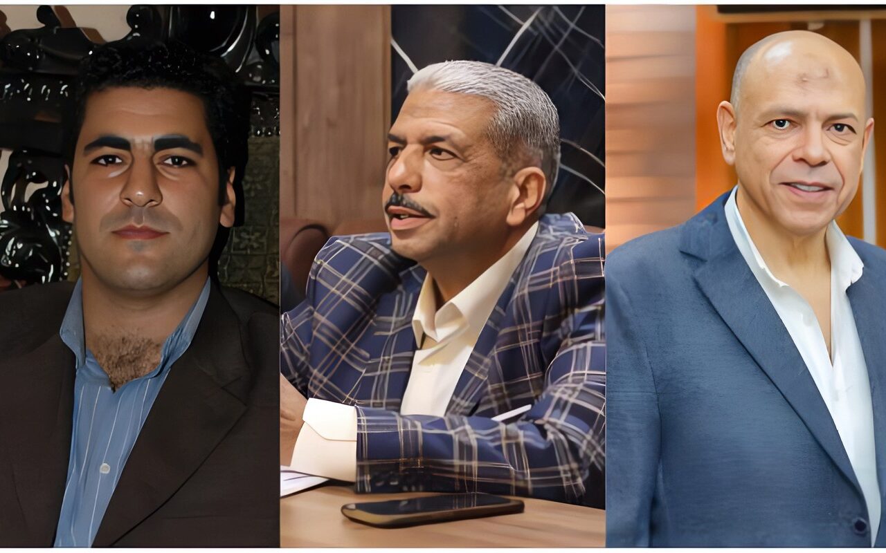 بالأسماء .. تشكيل اللجنة النقابية للصحفيين بمحافظة كفر الشيخ