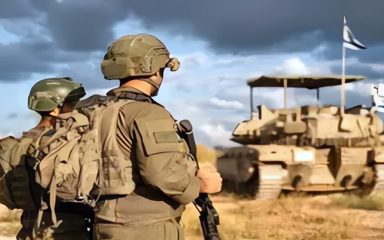 الاحتلال يفرض طوقًا أمنيًا على الخليل ويشدد إغلاق الحواجز بالضفة الغربية.. تفاصيل