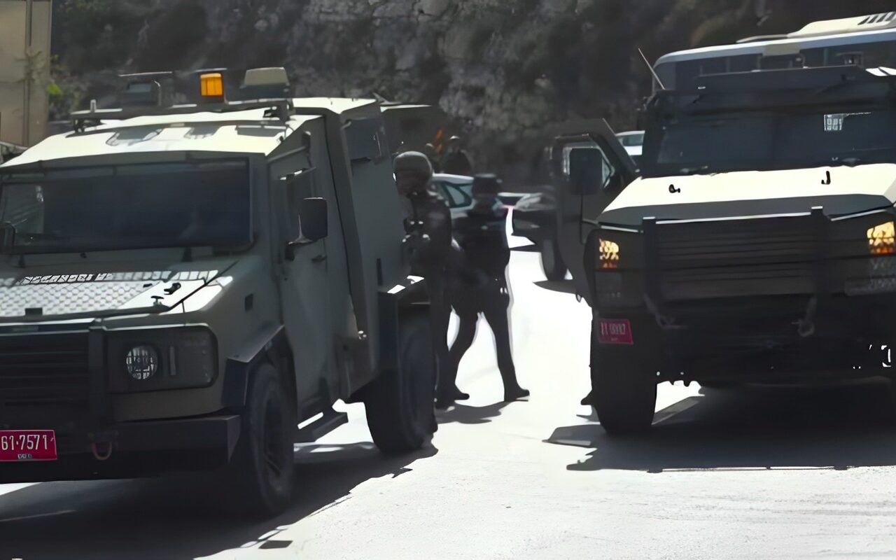 الوطني الفلسطيني: تصعيد الاحتلال في الضفة الغربية قد يُستغل انتخابيًا لتبرير مخططات التهجير