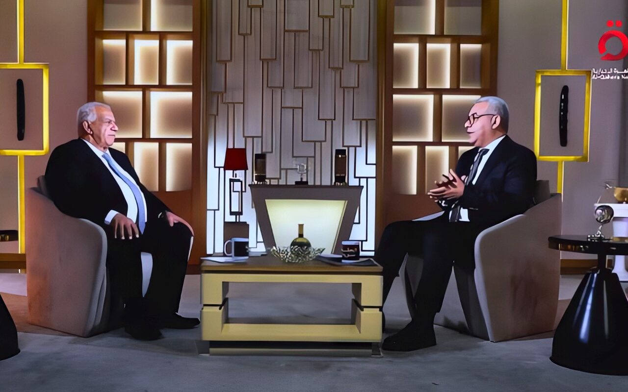 حسين الهنداوي: إسرائيل تواجه أزمة وجودية بسبب سياساتها