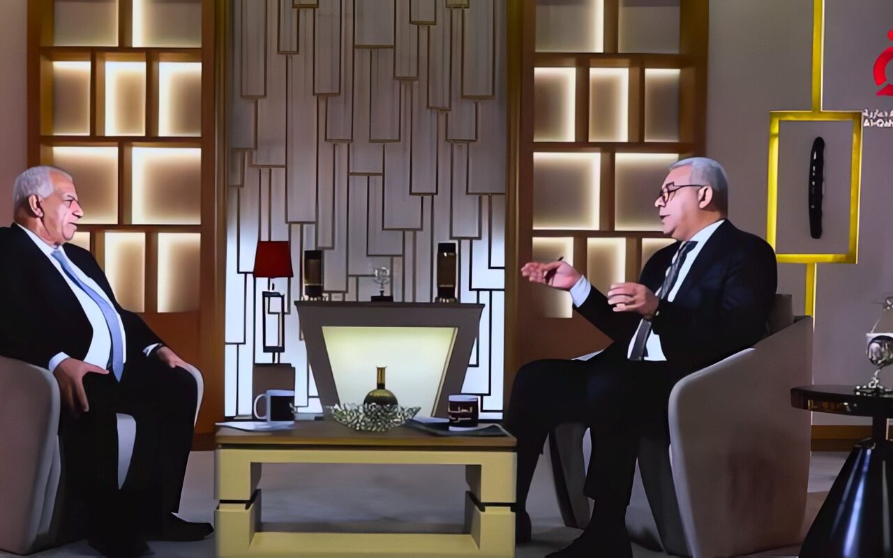 الكاتب العراقي حسين الهنداوي: العالم العربي يشهد صعودا ونهوضا على مختلف المستويات