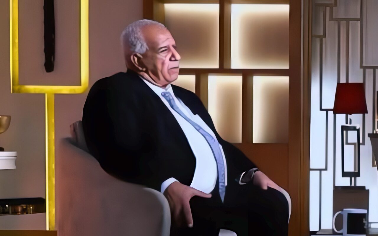 حسين الهنداوي: الأمة العربية باقية ومشروع الوحدة الرومانسي لم يكن واقعياً
