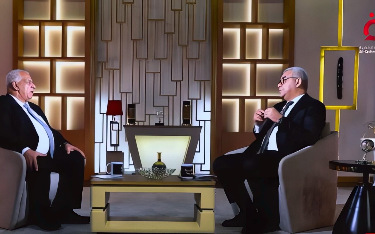 حسين الهنداوي: اختلاف حسابات الدول العربية لا يمنع التوصل إلى تفاهمات مشتركة