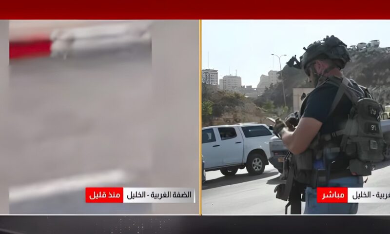 باحث سياسي: اعتداءات الاحتلال والمستوطنين قد تدفع إلى تكرار العمليات في الضفة الغربية