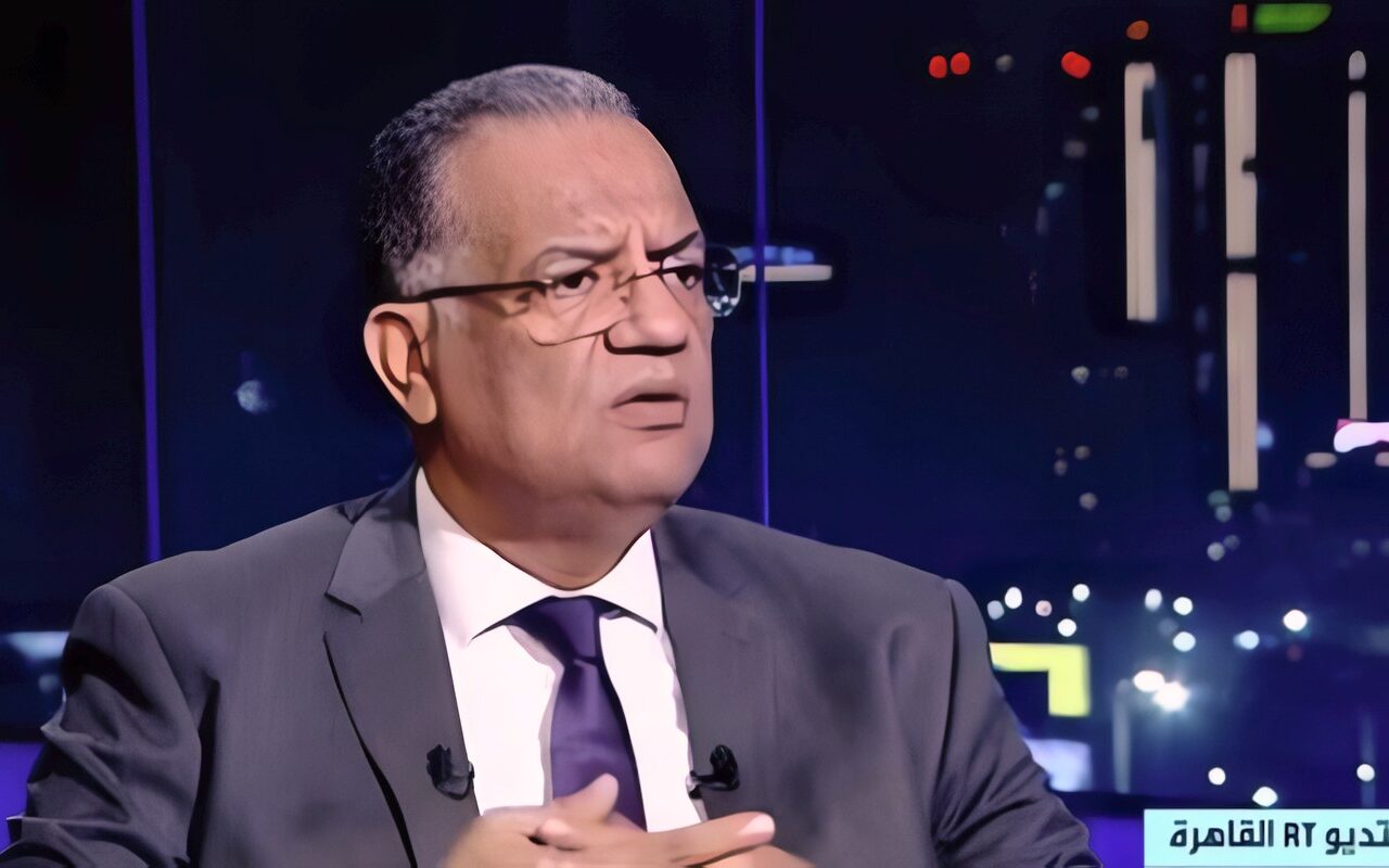 محمود مسلم: اتفاق ليبيا وتركيا بشأن ترسيم الحدود البحرية له تأثيراته السلبية على المصالح المصرية