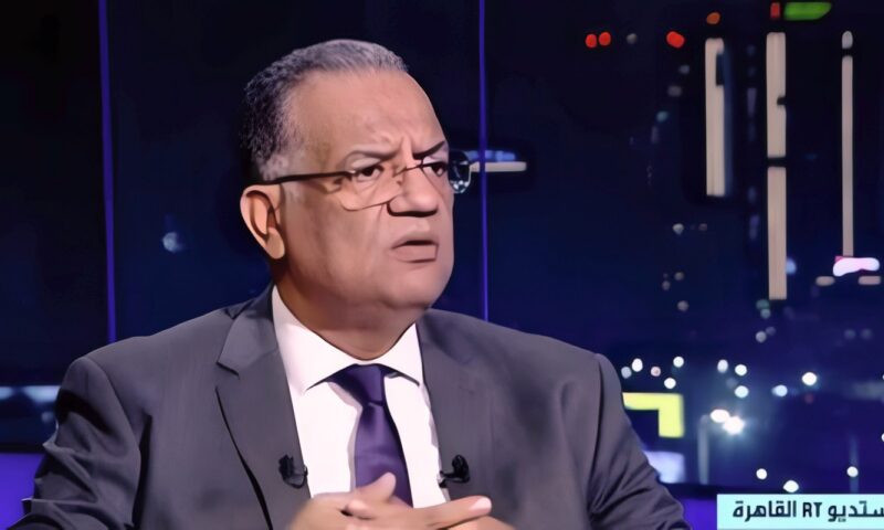 محمود مسلم: اتفاق ليبيا وتركيا بشأن ترسيم الحدود البحرية له تأثيراته السلبية على المصالح المصرية