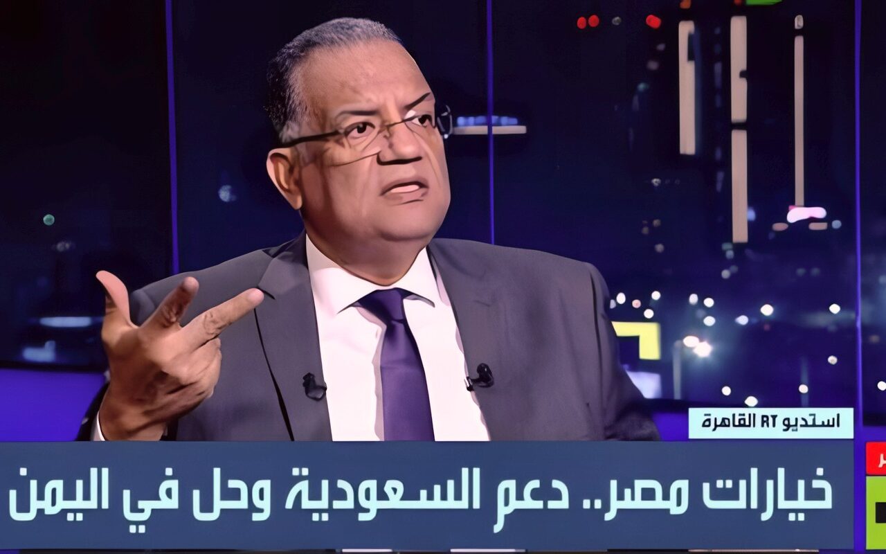 محمود مسلم: المنطقة على فوهة بركان والصراع الأمريكي الإسرائيلي الإيراني مرشح للمزيد من التصعيد