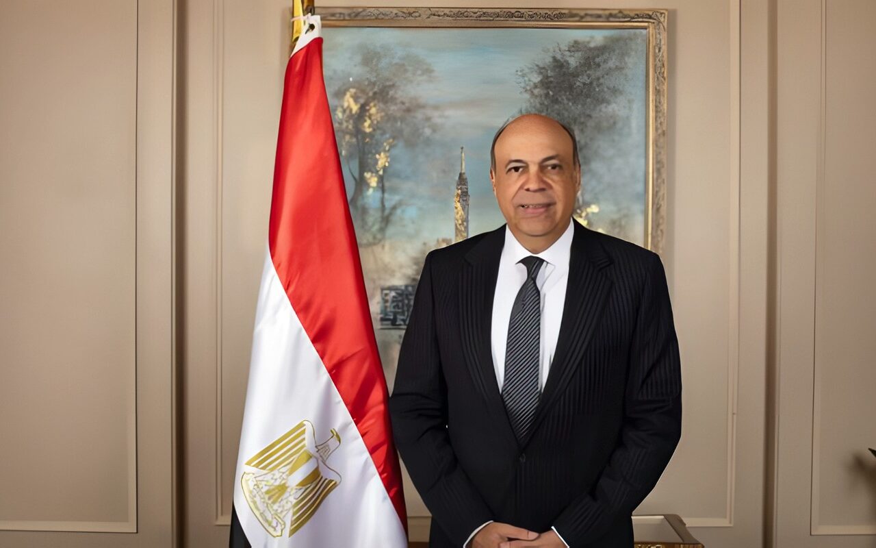 وزير الطيران المدني: منتدى مصر 2026 فرصة للمواطنين لمعرفة جهود الحكومة وخطط الدولة