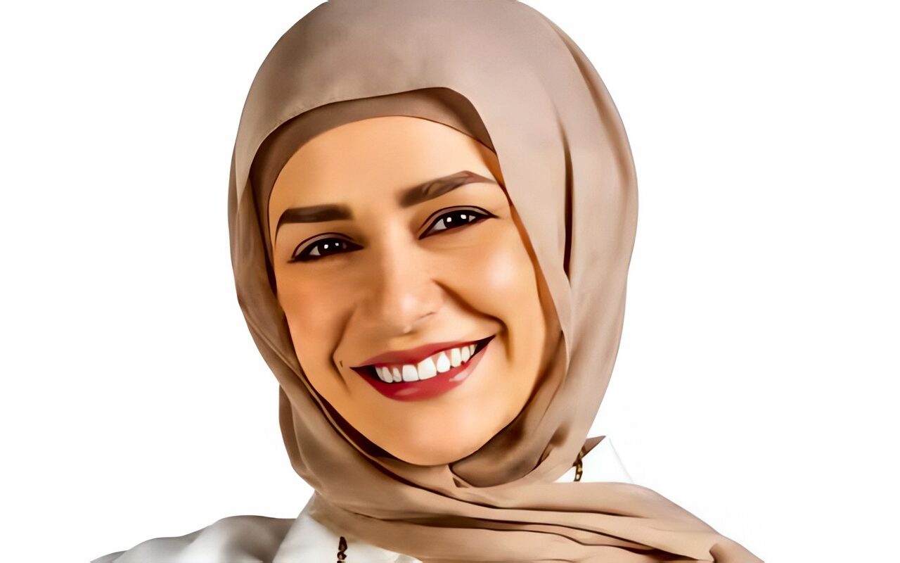 نورهان الشيخ تبدأ تجربة إعلامية جديدة عبر «النهار لايف»
