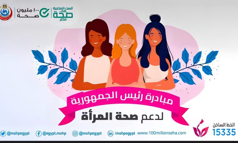 المدير التنفيذي لمبادرة دعم صحة المرأة يكشف تفاصيل جهود الكشف المبكر عن سرطان الثدي