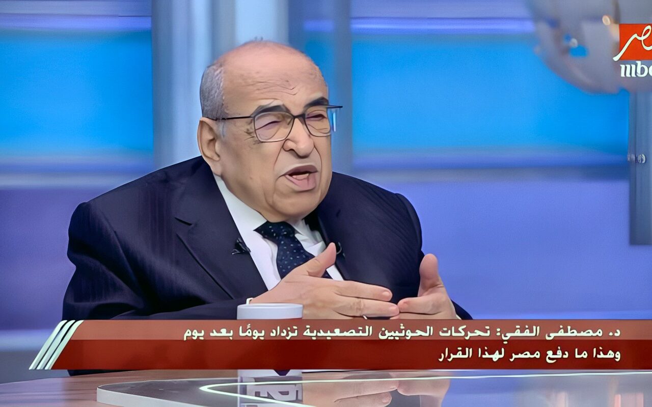 مصطفى الفقي: مصر أكدت دائمًا أنها ستدافع عن أي دولة عربية تتعرض للعدوان