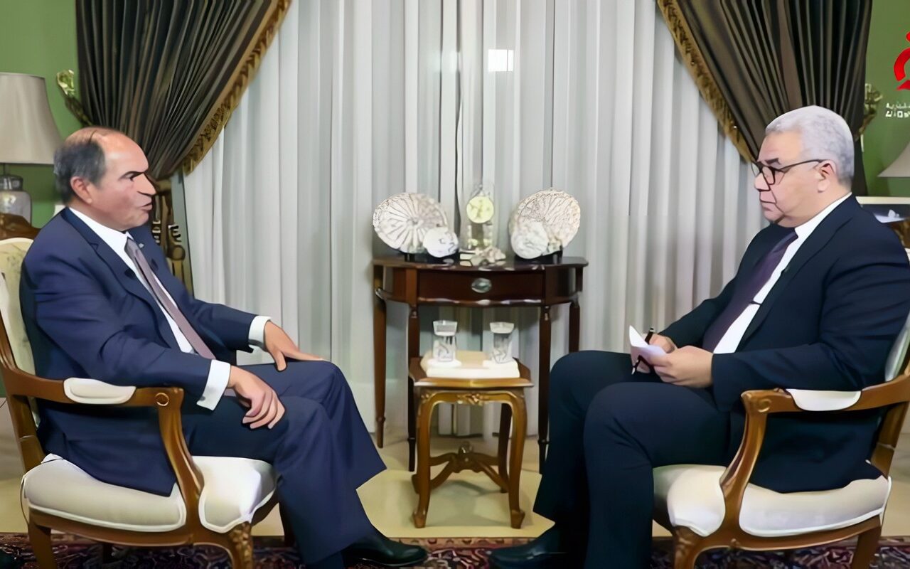 هاني الملقلي: تراجع الوضع العربي خلال 25 عامًا يفرض مقاربة جديدة