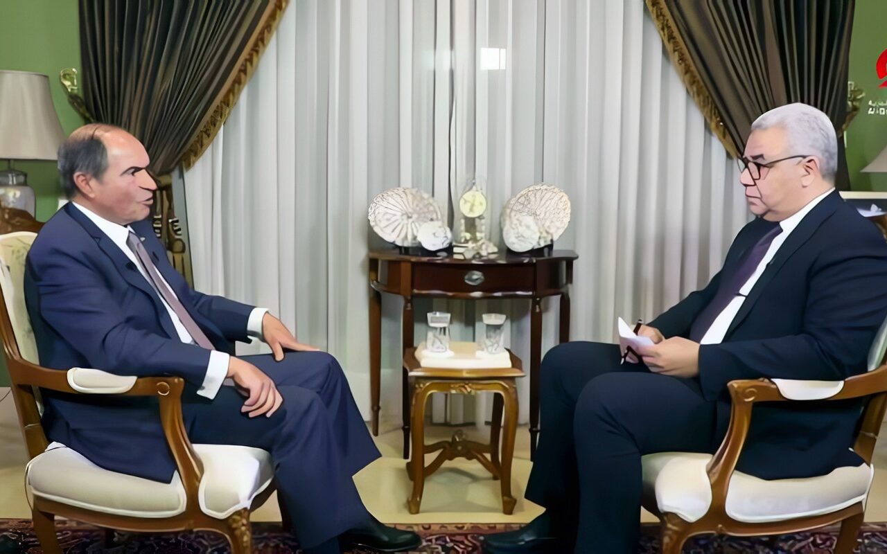 هاني الملقي: الصراع الإسرائيلي لا يقتصر على الفلسطينيين.. وجميع الدول العربية مستهدفة