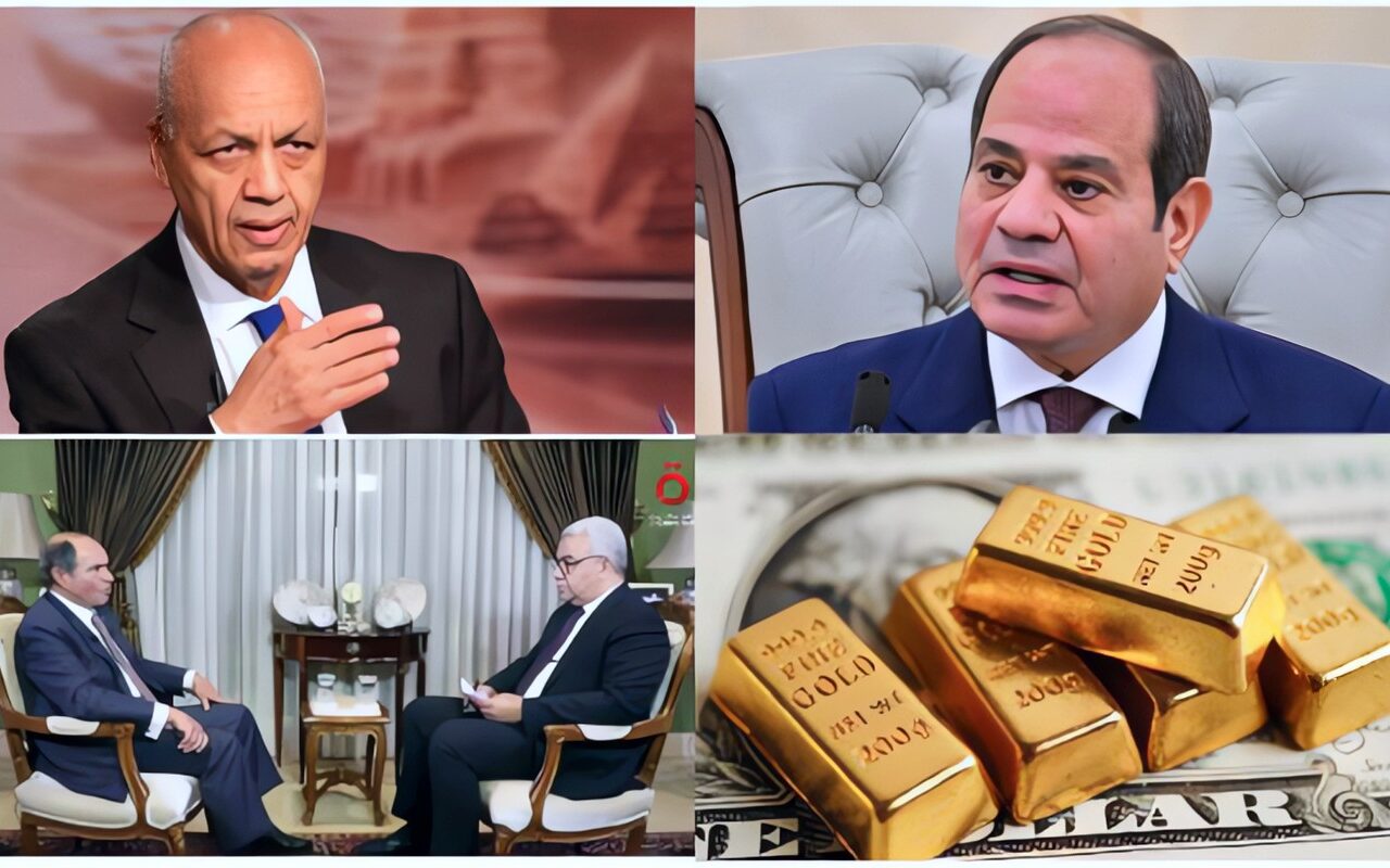 أخبار التوك شو| مصطفى بكري يوجه رسالة للرئيس السيسي: كمل مسيرتك والقرار للشعب..وهاني الملقي: السردية الإسرائيلية واحدة مهما تغيرت الحكومات
