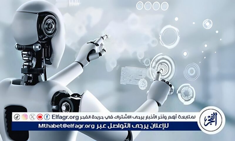 استشاري جراحة أورام: الروبوت الجراحي يمنح الطبيب دقة متناهية في الأماكن المعقدة