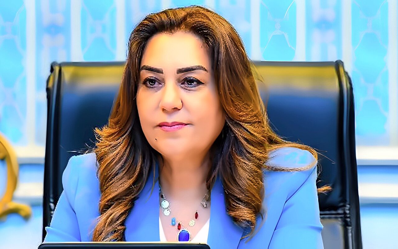 وزيرة التنمية المحلية والبيئة: ضوابط لزيارة كهف الجارة لحماية تكويناته الطبيعية من التلف