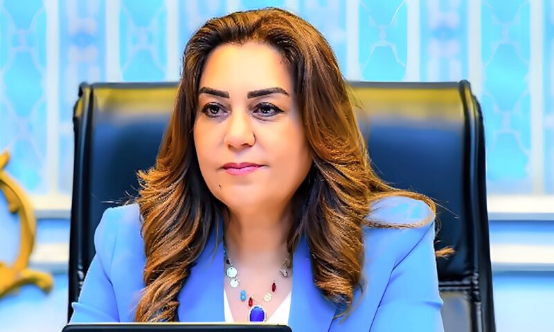 وزيرة التنمية المحلية والبيئة: ضوابط لزيارة كهف الجارة لحماية تكويناته الطبيعية من التلف