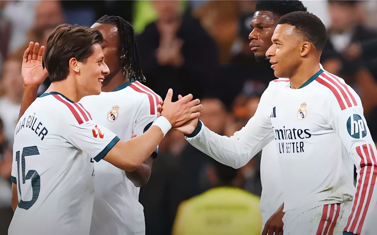 موعد مباراة ريال مدريد ولايبزيج في دوري أبطال أوروبا والقناة الناقلة