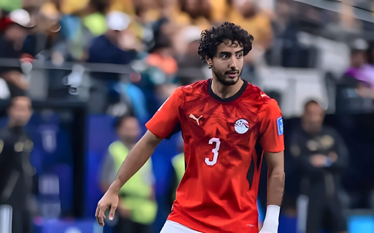 انفراجة في ملف تجديد محمد هاني