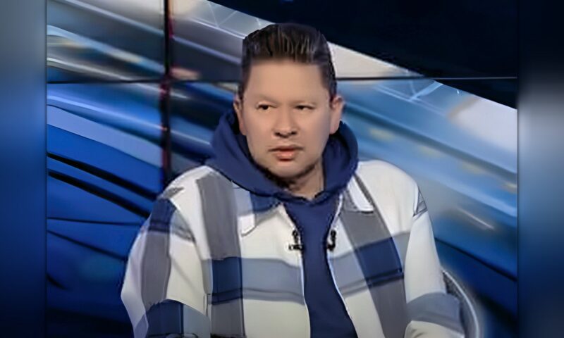 رضا عبد العال: لو بيزيرا موجود كان الوضع اختلف.. وبيراميدز سيفوز على القطبين