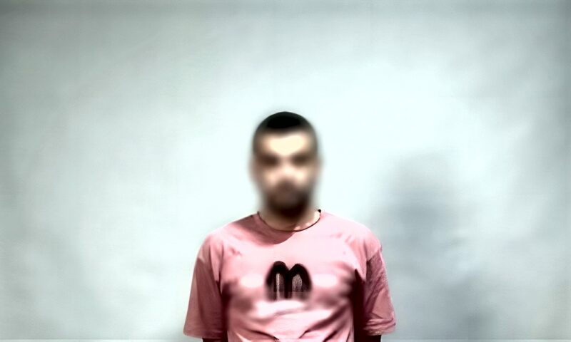 ضبط منادي سيارات دون ترخيص وصاحب مخبز اعتدى على مالك محل بسلاح أبيض
