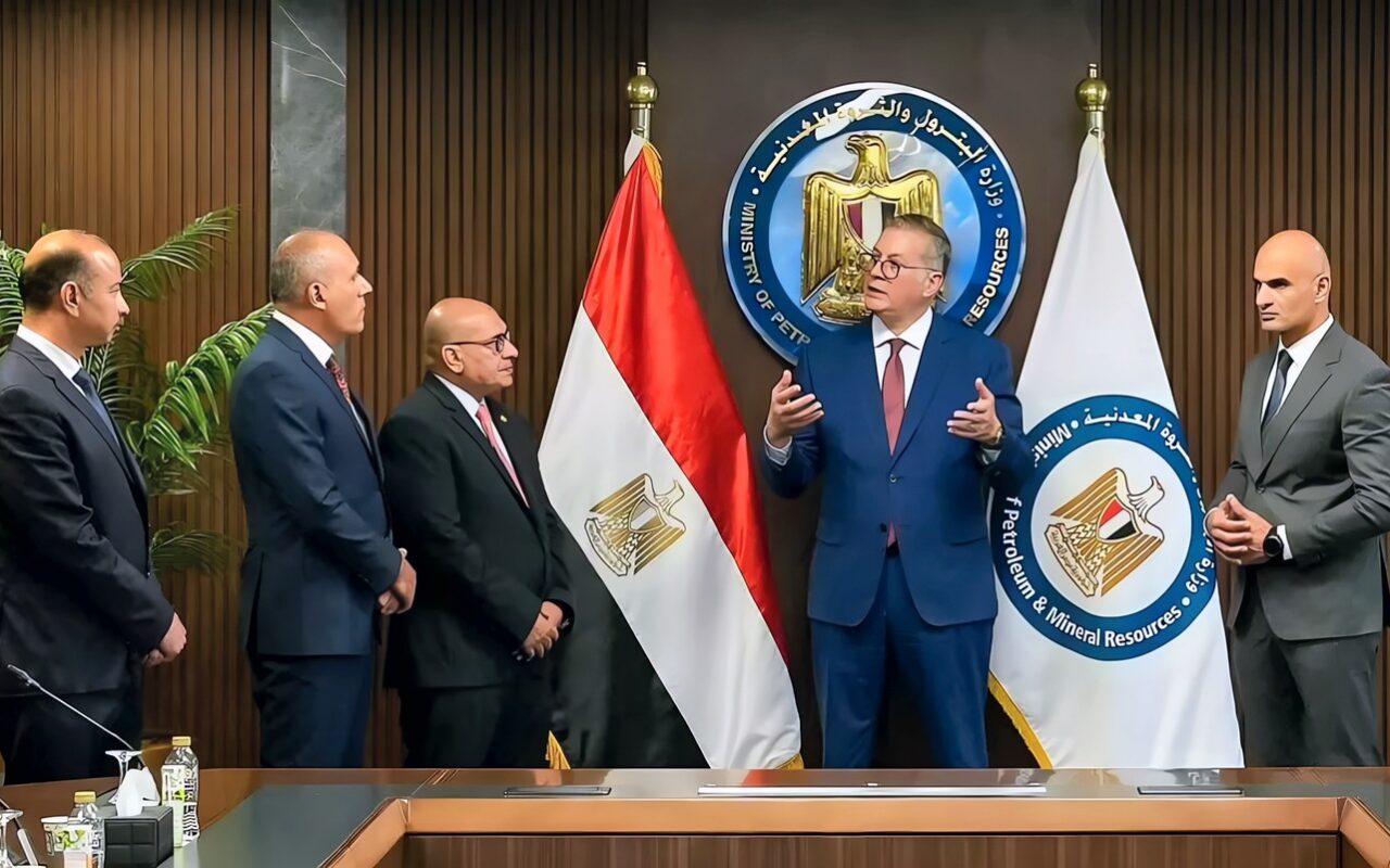 وزير البترول: مسح سيزمي جديد بخليج السويس لتعظيم فرص زيادة الإنتاج