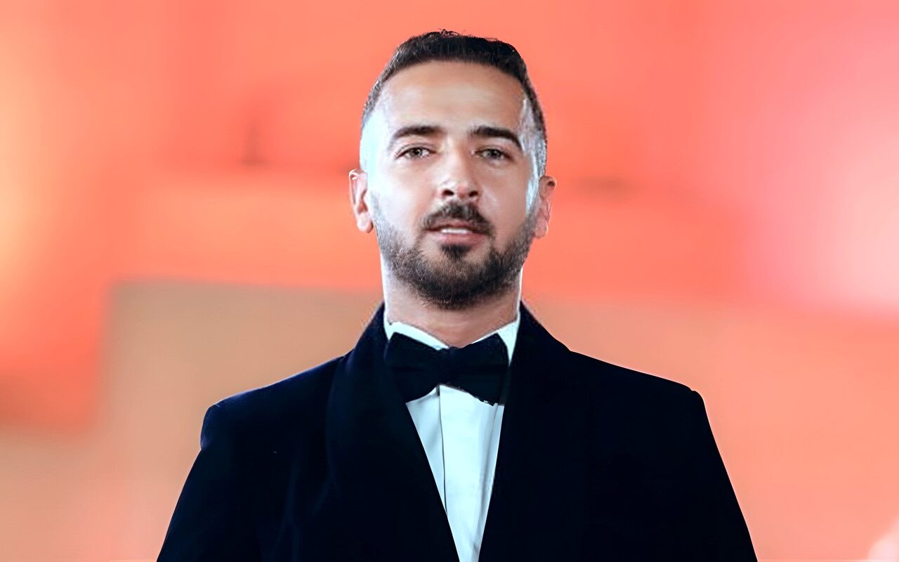 محمد مهران يكشف موقفه من المشاركة في موسم دراما رمضان 2027