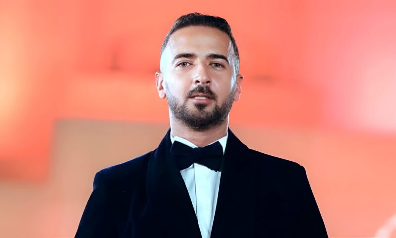 محمد مهران يكشف موقفه من المشاركة في موسم دراما رمضان 2027