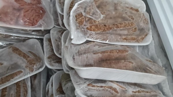 الزراعة: ضبط نحو 175 طنًا من اللحوم ومنتجاتها المخالفة خلال سبتمبر