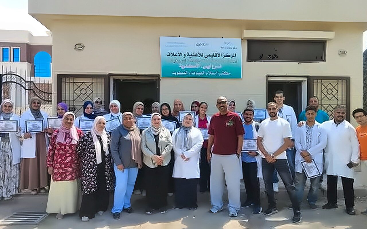 من الشحنات إلى المصانع.. «الزراعة» تحاصر مخاطر الأعلاف برقابة معملية وتفتيش مفاجئ خلال سبتمبر