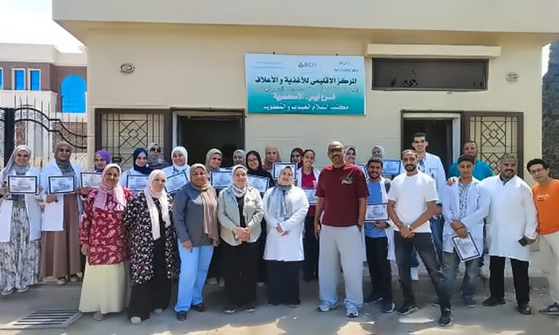 من الشحنات إلى المصانع.. «الزراعة» تحاصر مخاطر الأعلاف برقابة معملية وتفتيش مفاجئ خلال سبتمبر