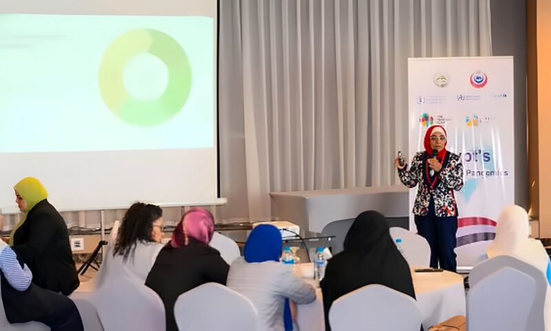 تمرين محاكاة.. الزراعة تعزز جاهزية مصر لمواجهة الأمراض الحيوانية العابرة للحدود