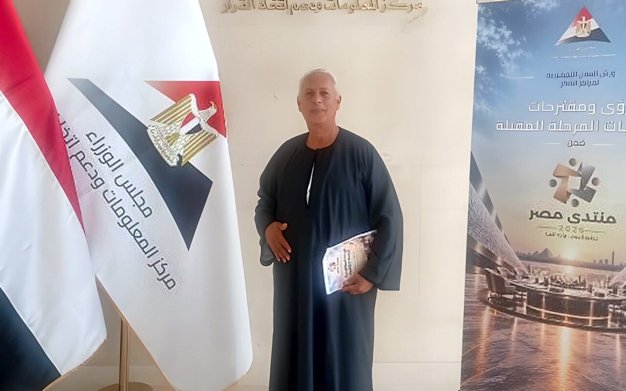 قبل منتدى مصر 2026.. نقيب الفلاحين يكشف روشتة تأمين الغذاء والمياه ومواجهة ارتفاع الأسعار