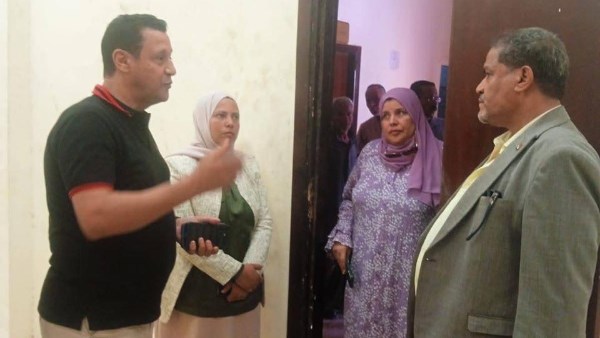 استعدادًا للموسم الشتوي.. تحركات مكثفة من وزارة الزراعة لدعم المزارعين بالقرى