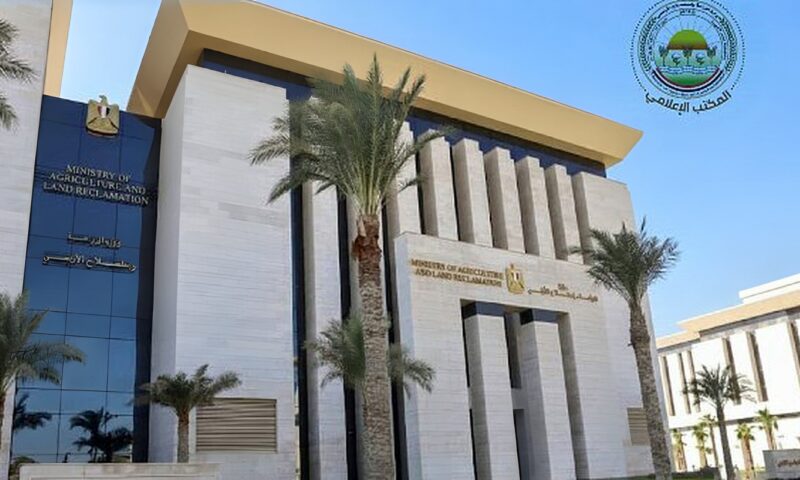 الزراعة تُطلق برنامجًا تدريبيًا حول “الذكاء الاصطناعي واستخداماته في البرامج المكتبية” لرفع كفاءة العاملين